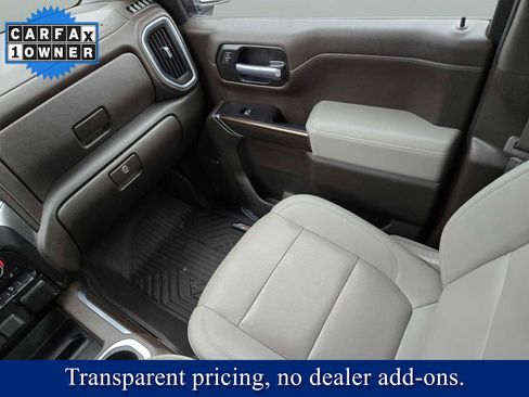 Used 2021 Chevrolet Silverado 1500 RST image 15