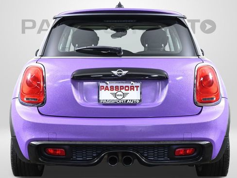 Used 2015 MINI Cooper S image 9