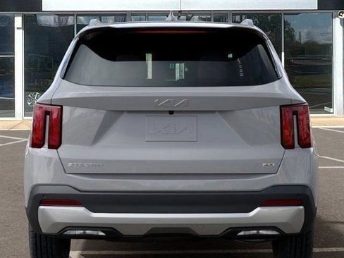 New 2026 Kia Sorento S w/ S Panoramic Sunroof Package AWD/4WD image 13