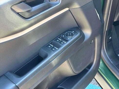 Used 2025 Ford Bronco Sport Big Bend w/ Convenience Package image 19