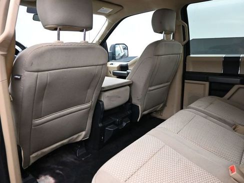 Used 2018 Ford F150 XLT AWD/4WD image 16