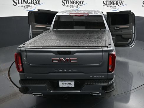 Used 2025 GMC Sierra 1500 Denali w/ Denali Reserve Package AWD/4WD image 35