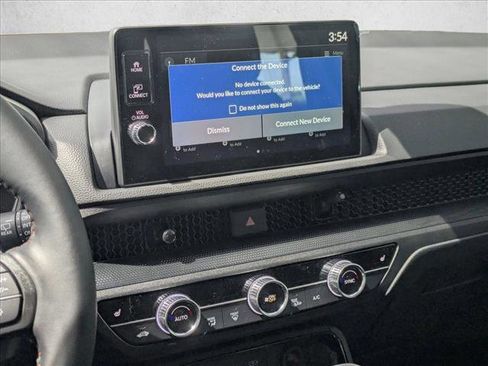 New 2026 Honda CR-V Sport image 12