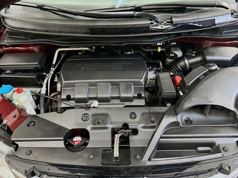 Used 2017 Honda Odyssey EX-L image 36