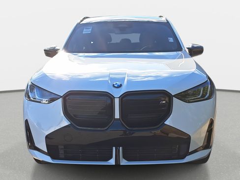 New 2026 BMW X3 M50 w/ Premium Package image 2
