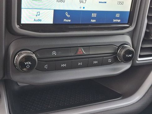 Certified 2022 Ford Bronco Sport Big Bend w/ Convenience Package image 17