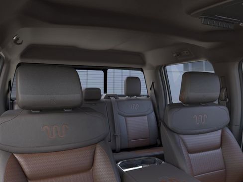 New 2026 Ford F350 King Ranch image 22