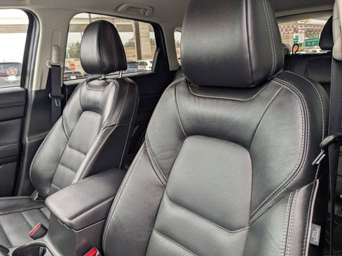 Used 2025 MAZDA CX-5 AWD 2.5 S w/ Preferred Package image 14