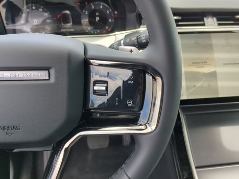 New 2026 Land Rover Range Rover Evoque S image 24