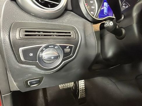 Used 2022 Mercedes-Benz GLC 300 4MATIC Coupe w/ AMG Line image 19