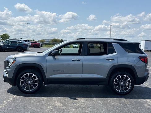 New 2026 GMC Terrain Elevation w/ Elevation Premium Package AWD/4WD image 11