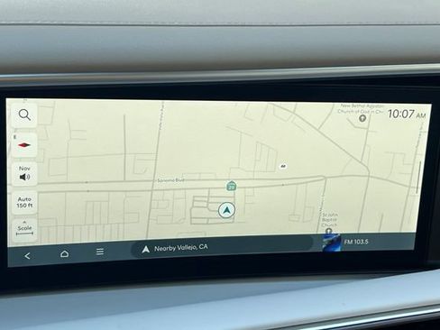 New 2026 Hyundai Palisade Limited AWD/4WD image 19