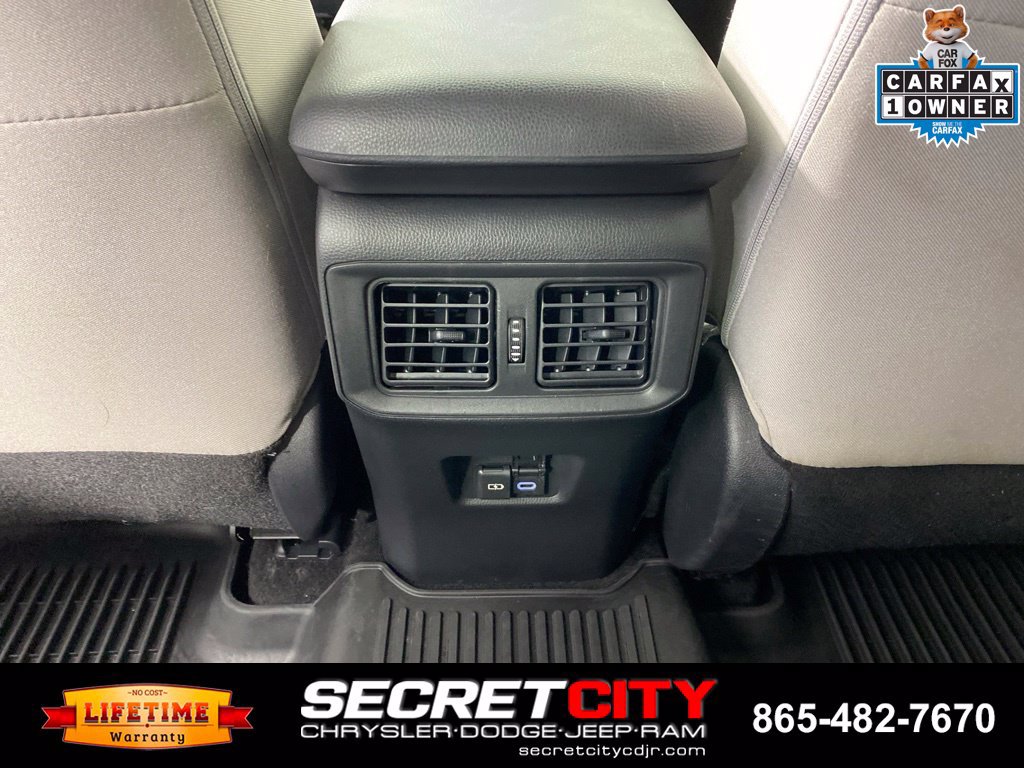 Used 2023 Toyota RAV4 XLE w/ Convenience Package AWD/4WD image 25