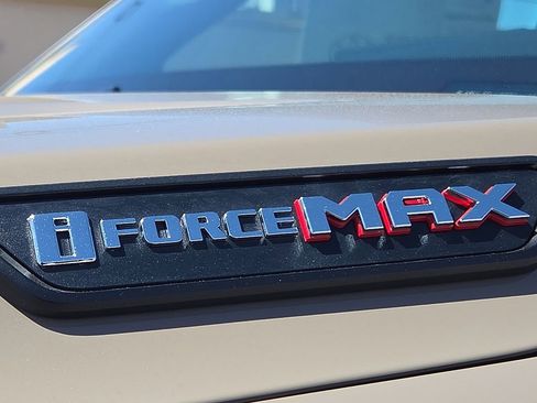 New 2026 Toyota Tacoma TRD Off-Road image 10