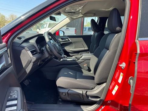 New 2026 Mitsubishi Outlander ES image 16