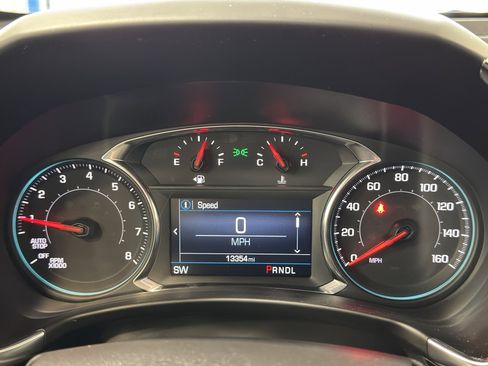 Used 2023 Chevrolet Equinox LT image 29