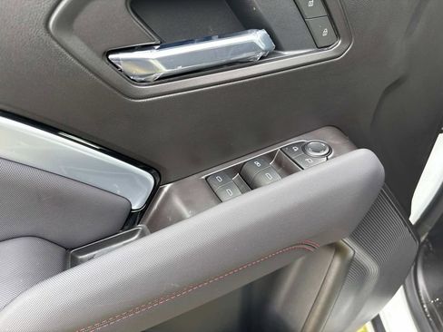 New 2026 Chevrolet Colorado Z71 AWD/4WD image 16