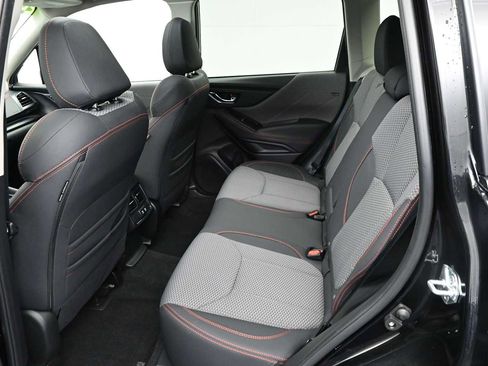 Certified 2024 Subaru Forester Sport AWD/4WD image 49