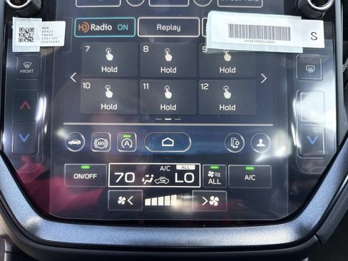 New 2026 Subaru Impreza RS image 29