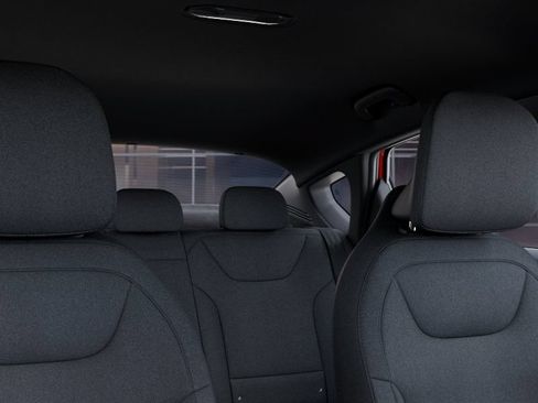 New 2026 Kia K4 FWD image 28