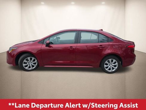 Used 2024 Toyota Corolla LE image 10