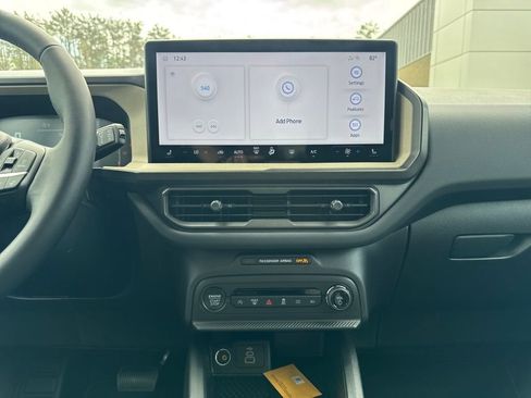 New 2026 Ford Bronco Sport Big Bend w/ Convenience Package image 15