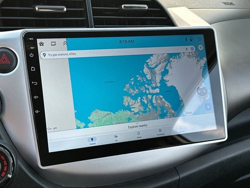 Used 2012 Honda Fit Sport image 18