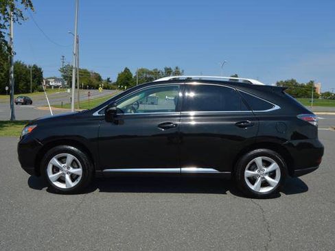 Used 2011 Lexus RX 350 AWD w/ Premium Pkg image 79