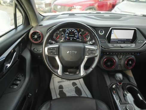 Used 2019 Chevrolet Blazer RS image 21