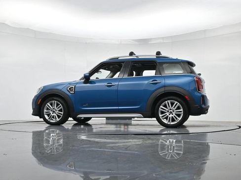 Used 2023 MINI Cooper Countryman S AWD/4WD image 41
