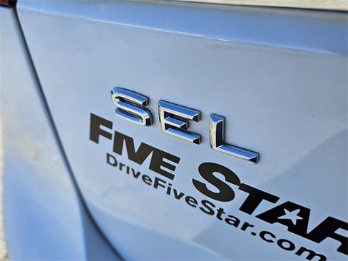 Used 2019 Volkswagen Atlas SEL image 7