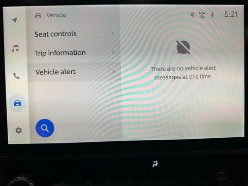 Used 2025 Toyota Tundra Platinum image 36