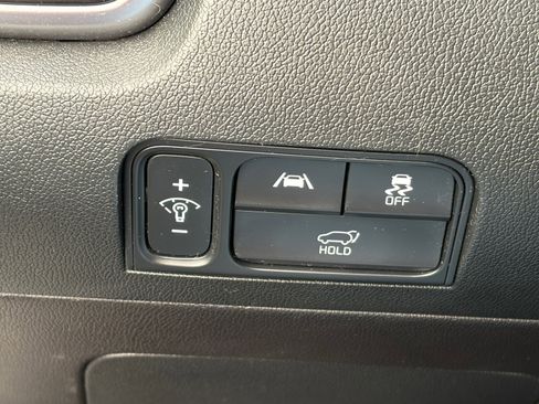 Certified 2023 Kia Sorento EX image 10