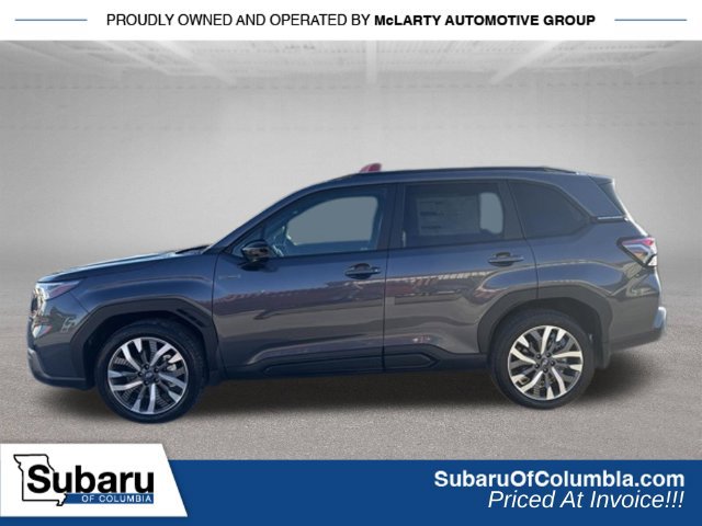 New 2026 Subaru Forester Touring AWD/4WD image 6