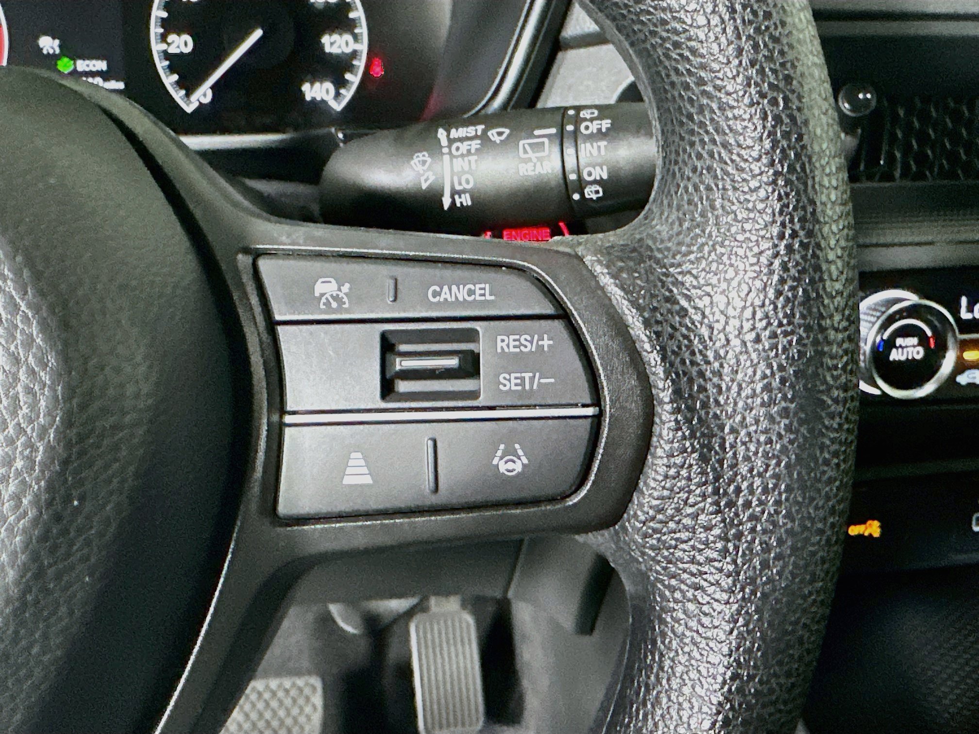 Used 2025 Honda CR-V LX image 17