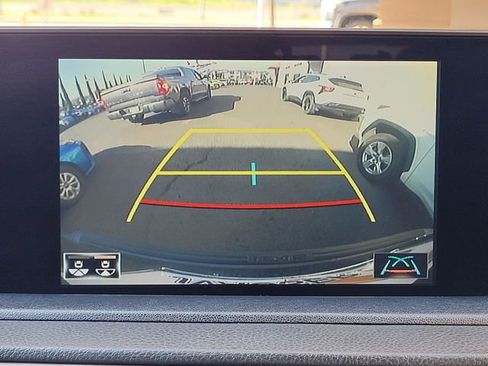 Used 2022 Lexus RX 350 AWD w/ Premium Package image 13