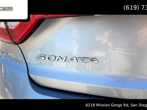 Used 2017 Hyundai Sonata SE FWD image 31
