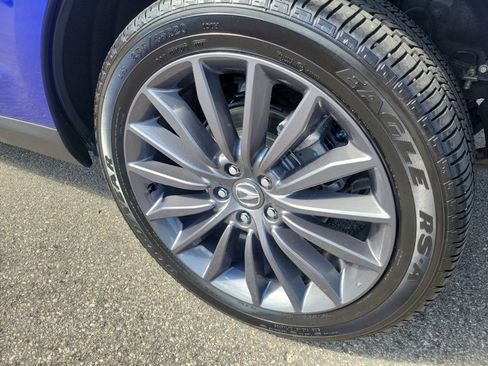 Certified 2023 Acura RDX w/ Advance Package AWD/4WD image 27