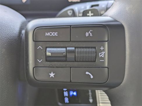 Certified 2025 Hyundai Santa Fe Calligraphy image 27