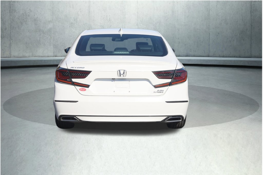 Used 2019 Honda Accord Sport image 13