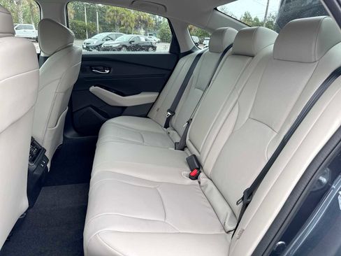 New 2026 Honda Accord Touring image 25