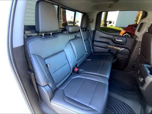 Used 2021 Chevrolet Silverado 1500 RST w/ All Star Edition Plus image 27