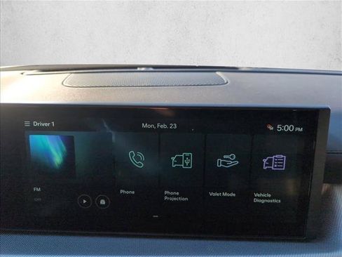 New 2026 Hyundai Sonata SEL FWD image 11
