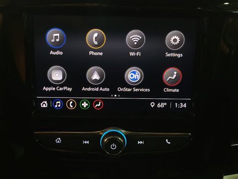 Used 2021 Chevrolet Traverse LT FWD image 25