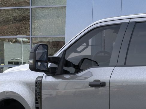 New 2026 Ford F350 XL w/ STX Appearance Package AWD/4WD image 21