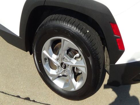 Used 2024 Hyundai Tucson SEL image 9