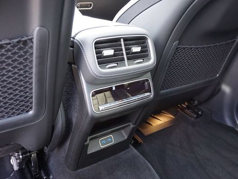 Certified 2025 Mercedes-Benz GLE 580 4MATIC image 27