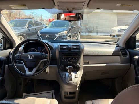 Used 2010 Honda CR-V EX-L image 16