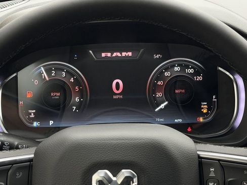 New 2026 RAM 1500 Lone Star image 13