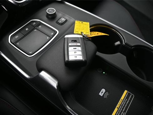 Certified 2023 Acura TLX SH-AWD w/ A-SPEC Pkg image 5